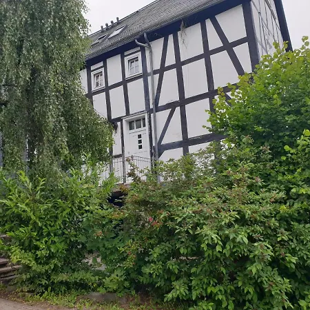 Apartment Neu Gemuetliche Mit 3 