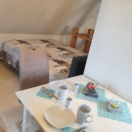 Apartment Neu Gemuetliche Mit 3 