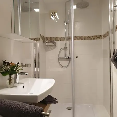 Apartment Neu Gemuetliche Mit 3 