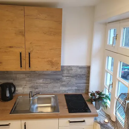 Apartment Neu Gemuetliche Mit 3 