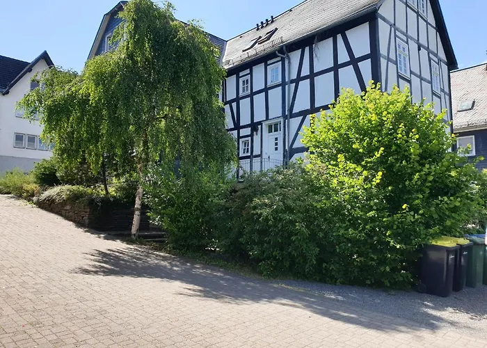 Neu Gemuetliche Mit 3 