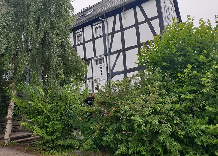 Appartement Neu Gemuetliche Mit 3 