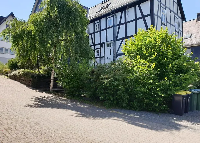 Neu Gemütliche Mit 3 Max  ,  Leonore  Und Beatrice *