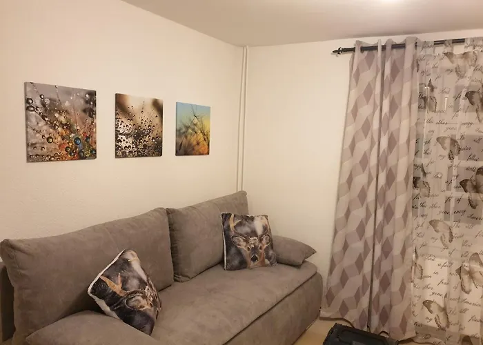 Neu Gemuetliche Mit 3 