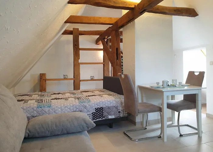 Neu Gemütliche Mit 3 Max  ,  Leonore  Und Beatrice * Hallenberg