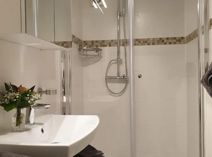 Apartamento Neu Gemütliche Mit 3 Max  ,  Leonore  Und Beatrice