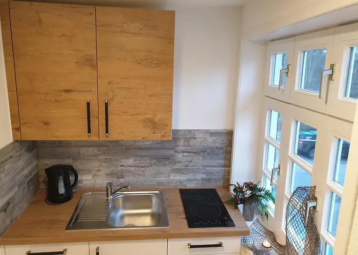 Apartamento Neu Gemütliche Mit 3 Max  ,  Leonore  Und Beatrice